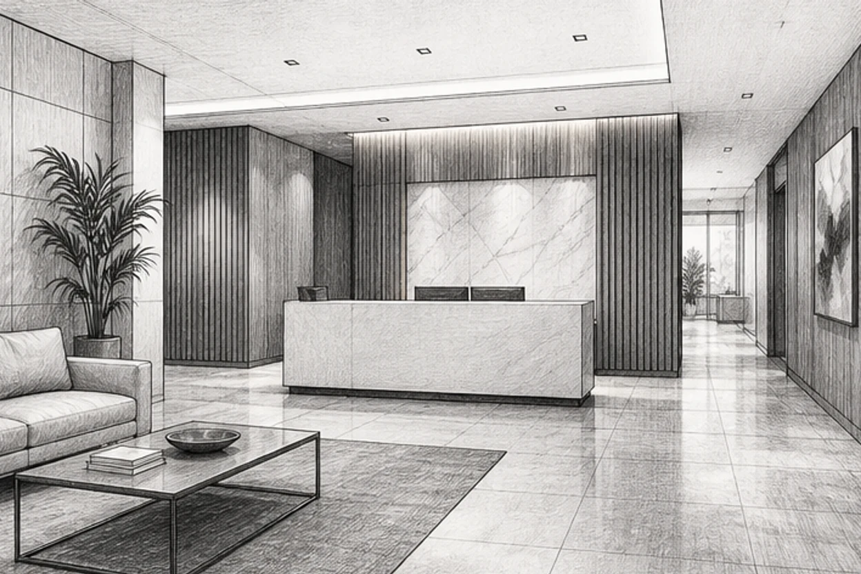 Janitorial Services Across Northern California and Nevada